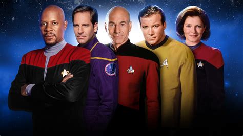 Star Trek: Discovery Writers Pick Their Favorite Classic Trek Episodes