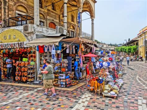 Athens Guide: Monastiraki