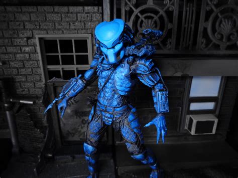 NECA Predator (Predator video game) - AvPGalaxy