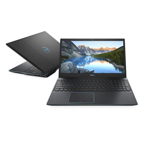 Dell G3 15 3500 GN3500EDFSS Laptop - Specs, Performance, Compare Prices ...