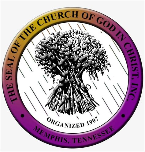 Church Of God In Christ Transparent PNG - 1138x1138 - Free Download on NicePNG