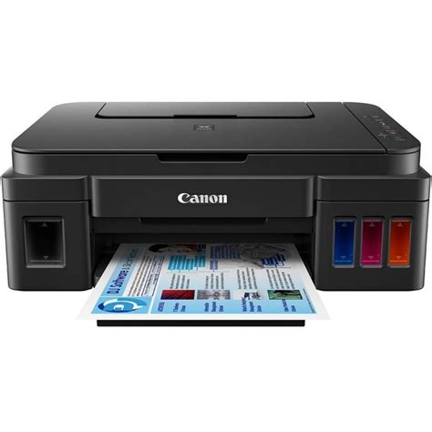 CANON Pixma G3410 - iPon - hardware and software news, reviews, webshop ...