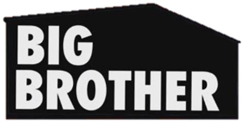 Big Brother (U.S.) | Logopedia | FANDOM powered by Wikia