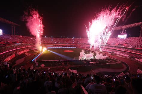 Sao Paulo FC plans to transform Morumbi into the biggest stadium in Brazil