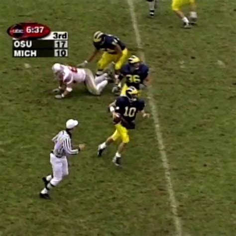 Tom Brady Reel | Tom Brady, Michigan, Michigan Wolverines football ...