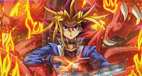 [100+] Yugioh Wallpapers for FREE | Wallpapers.com