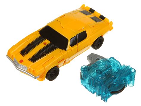 Energon Igniters - Power Plus Series Bumblebee (Camaro) (Transformers ...