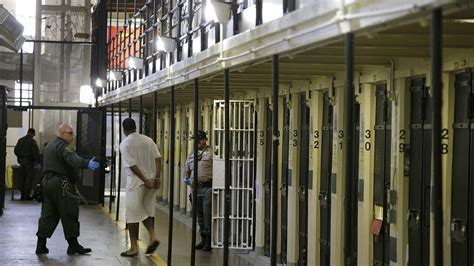 California prison inmate's death investigated as homicide