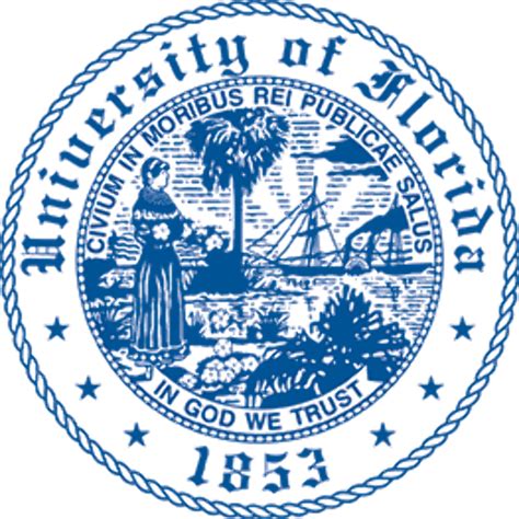 Download High Quality university of florida logo fsu Transparent PNG ...