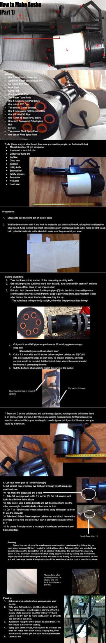 TF2 Minigun Prop Instructions Part 1 by DragonHaven42 on DeviantArt