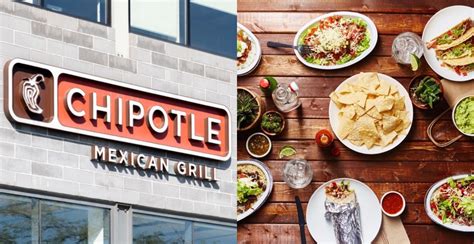 Chipotle: Mexican food chain opening Calgary's first location this fall | Dished