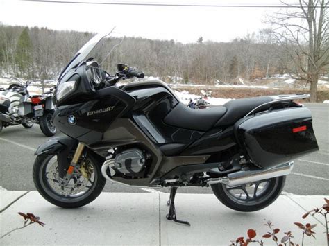 2013 BMW R1200RT Sport Touring for sale on 2040-motos