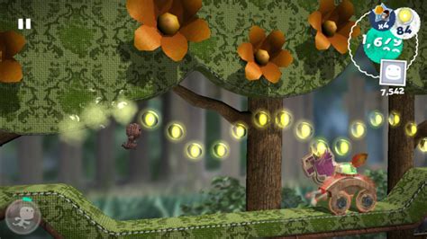 'Run Sackboy! Run!': Top Tips & Cheats You Need to Know