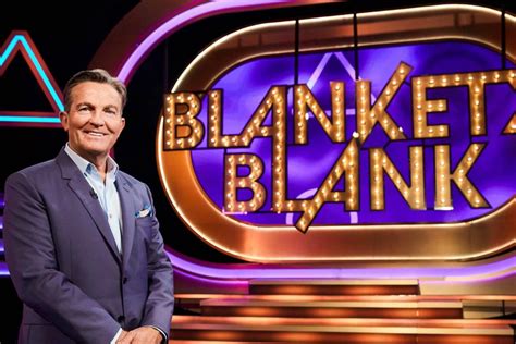 BBC renews game show Blankety Blank for second series