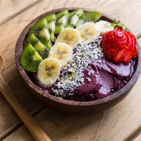 Acai Berry: The Healthiest Choice Trending Now– tuckshop.sg