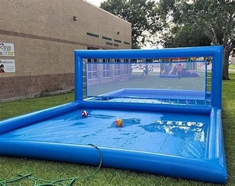 Looking For A Fun Way To Cool Off This Summer? Try An Inflatable Water ...