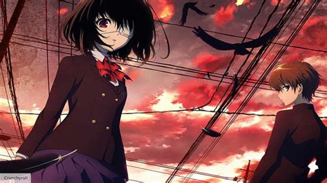 The 13 best horror anime of all time