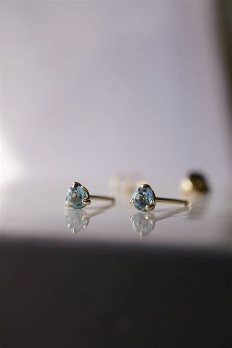 Birthstone Of The Month | Aquamarine | Foe & Dear