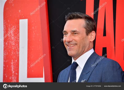 Jon Hamm – Stock Editorial Photo © Featureflash #277974094