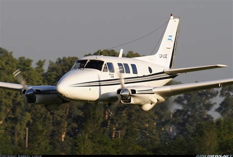 Beech 65-B80 Queen Air Excalibur - Untitled | Aviation Photo #2118993 ...