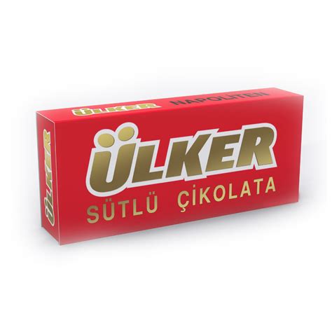 Buy Ulker Napoliten Milk Chocolate Online | London Grocery