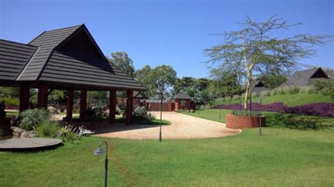 THE RETREAT AT NGORONGORO - Updated 2018 Prices & Lodge Reviews (Tanzania/Karatu) - TripAdvisor