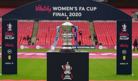 FA Statement on the 2020/21 Vitality Women's FA Cup | West Ham United F.C.