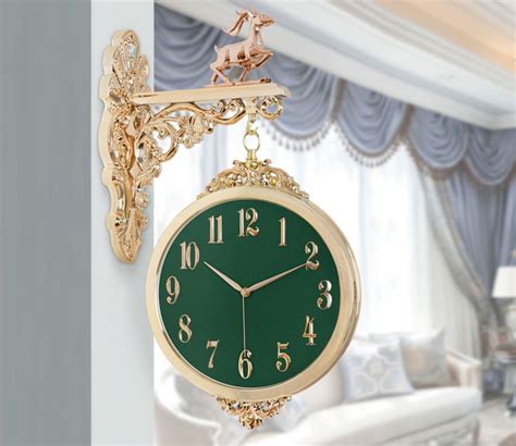 Wall Clock: Buy Wall Clocks Online @Upto 70% OFF in India