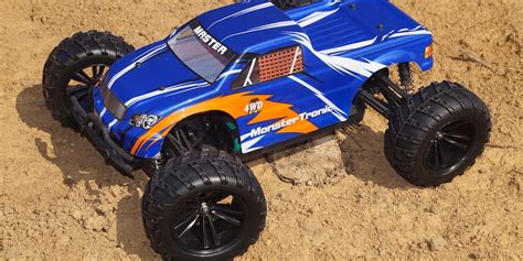 7 Best RC Buggies of 2019 (Electric and Gas Buggy) - 3D Insider