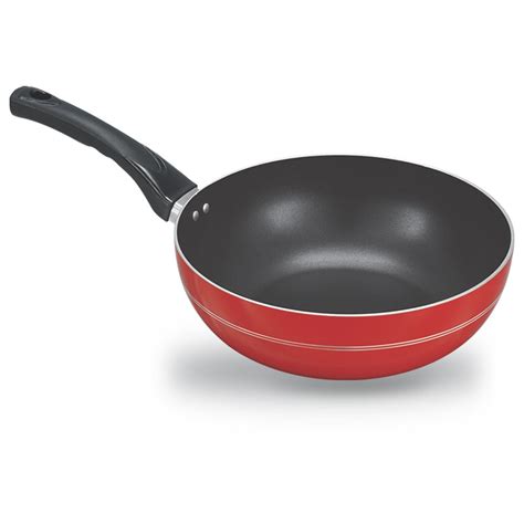 Chef NSDF22 Deep Frying Pan 22 Cm Price in Pakistan