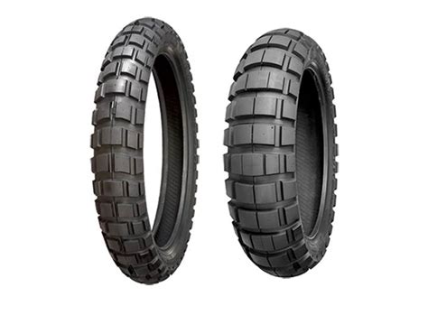 Dirt tires for KLR650? - Kawasaki KLR 650 Forum