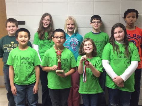 Marshalltown teams earn FIRST Lego League awards | Bobcats Making Headlines