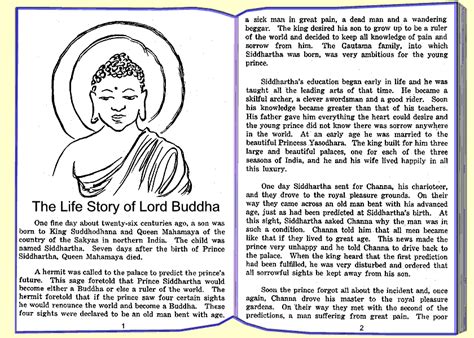 Gautam Buddha Story In English Pdf [PORTABLE]