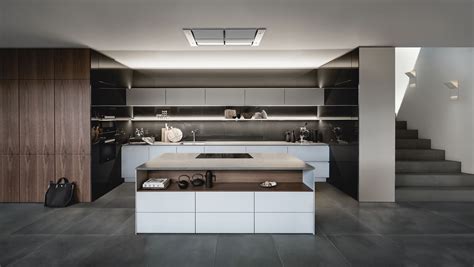 High-end Kitchens & Kitchen Cabinets | SieMatic