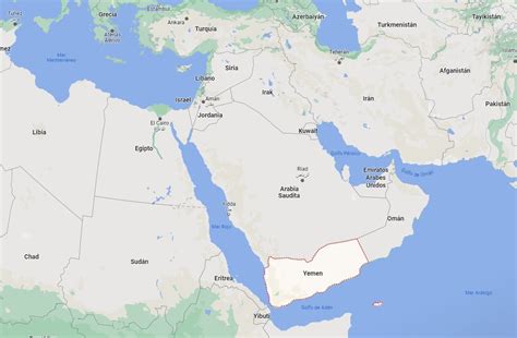 Yemen declara la guerra a Israel con ataque de misiles