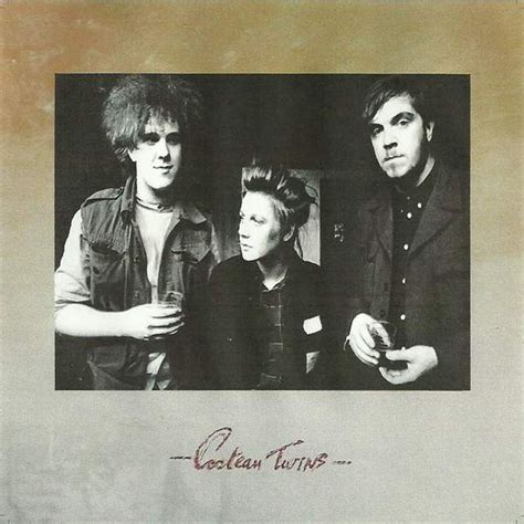 Cocteau Twins - Live 83/84 (CDr) | Discogs