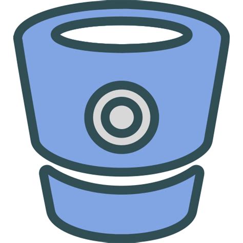 Bitbucket, brand, logo, network, social icon - Free download