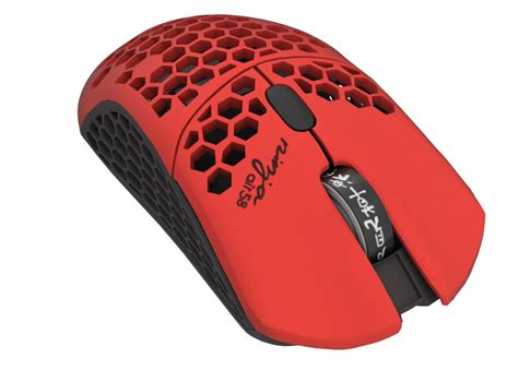 Finalmouse Air 58 (READ DESCRIPTION) - munimoro.gob.pe