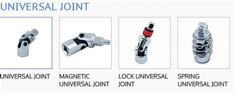 Different Types Of Universal Joints | lupon.gov.ph