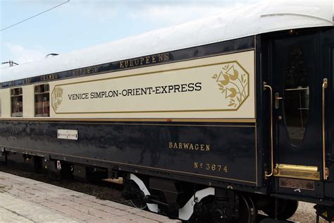 Orient-Express - Alle Infos zum Nostalgie-Zug | Holidayguru.ch