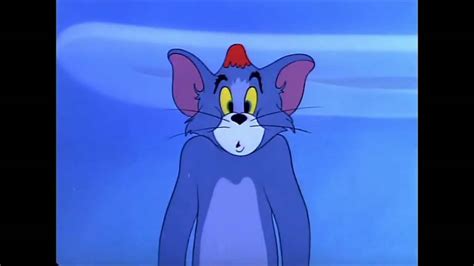 Crazy tom and jerry moments - YouTube