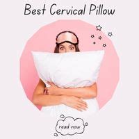 Best Cervical Pillow India: Reviews and Buying Guide