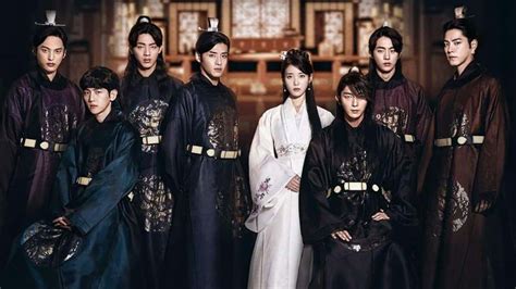 Scarlet Heart Ryeo Ending (Episodes 19 & 20) Recap – Eternity