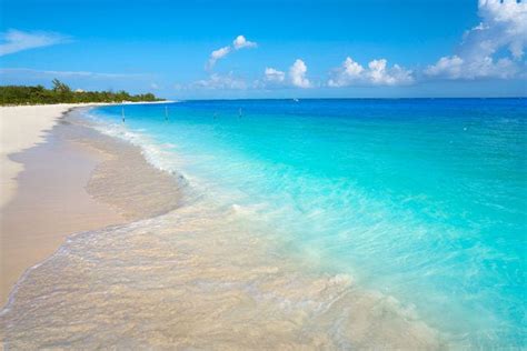 These are the best beaches near Cancún - USA TODAY 10Best