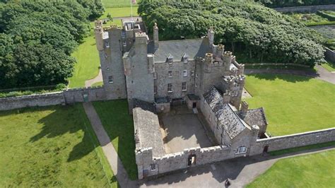 Castle, Scottish castles, Small castles