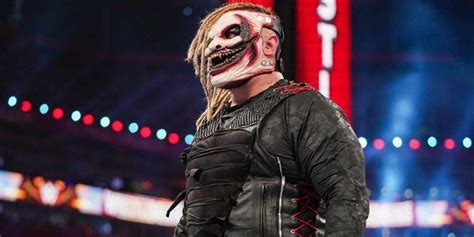 Cut WWE 2K22 Content Includes 'The Fiend' Bray Wyatt, AEW Wrestlers, and More