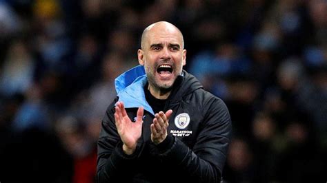 Guardiola open to extending Man City contract beyond 2021