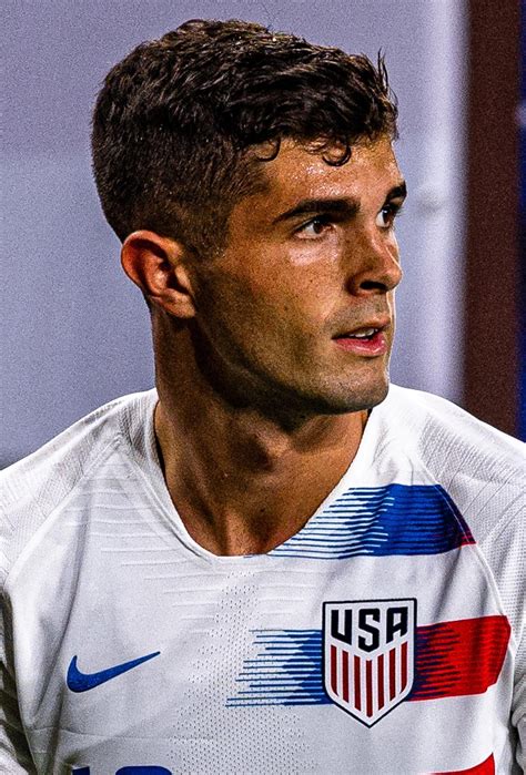 12 Christian Pulisic Facts You Should Know - Chelsea Core