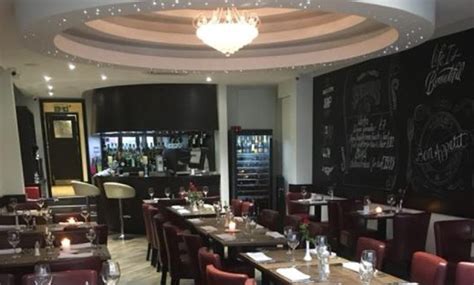 Leigh Bistro - Up To 31% Off - Southend-on-Sea | Groupon