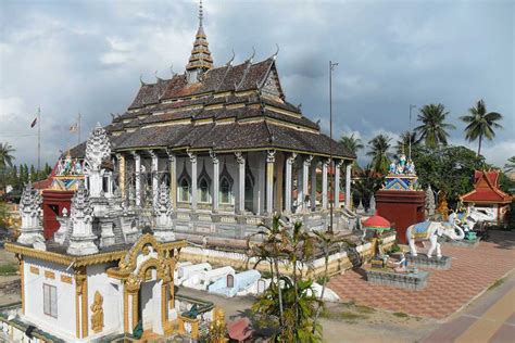 Battambang Province | Things to Do & Essential Guide